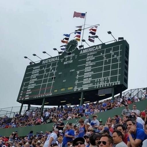 SportsmanlikeConduct