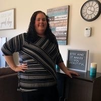 Amanda 'Lankford' Kimani