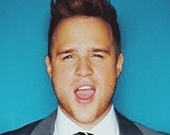 Olly Murs Gang