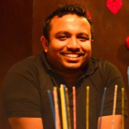 Sameera Piyadigamage