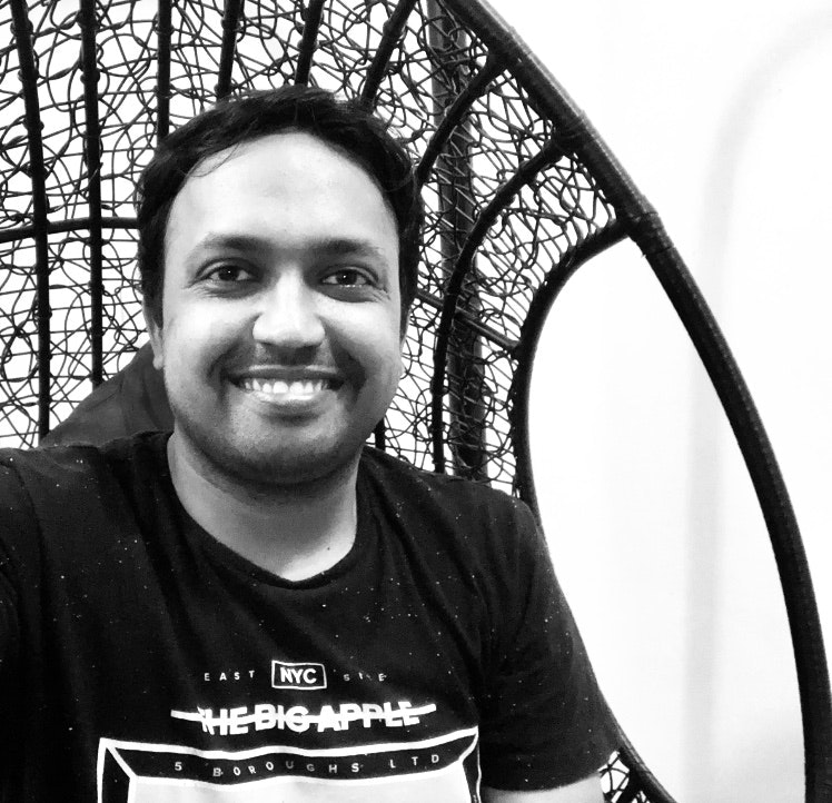 Yaagneshwaran Ganesh