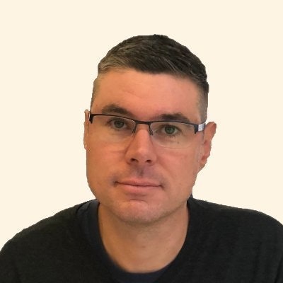 Simon (@getfronted 🔜 🚀 ) Vans-Colina