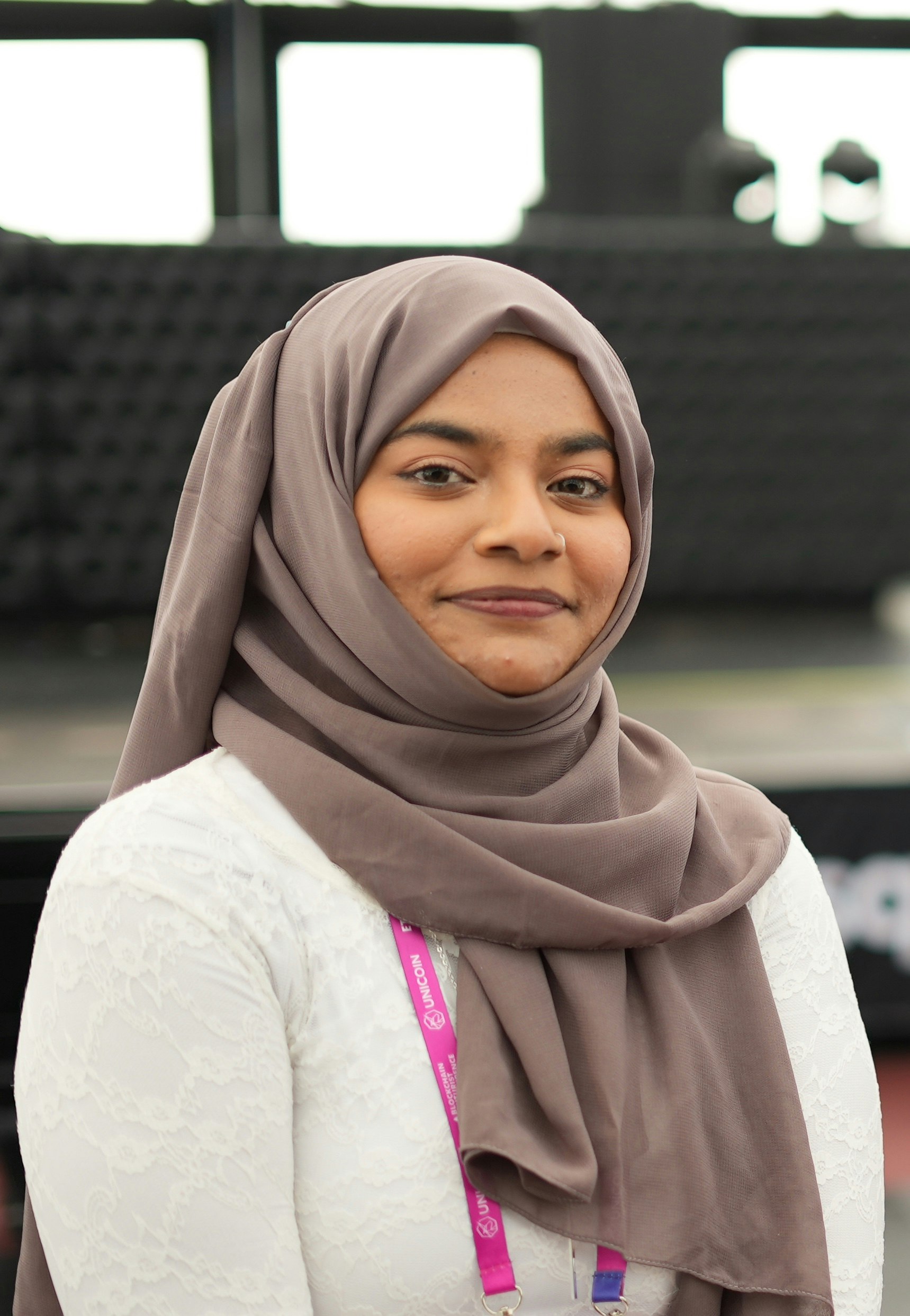 Athika Fatima