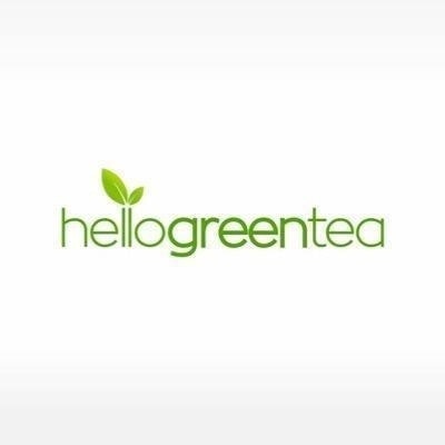 hellogreentea