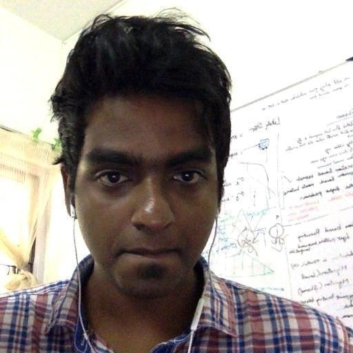 sunil vignesh