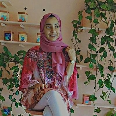 𝓜𝓪𝓵𝓲𝓱𝓪.