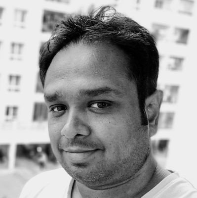 Dinakaran Sankaranarayanan