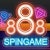 Spin game888