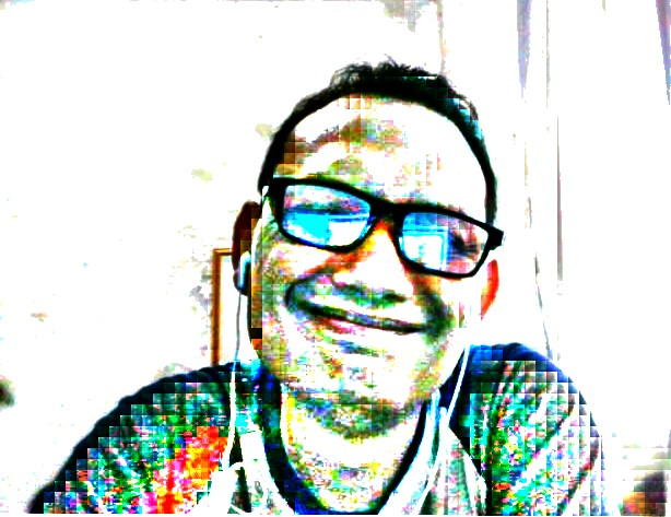 Agung Daniel