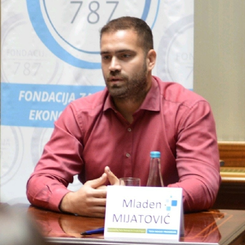 Mladen Mijatović