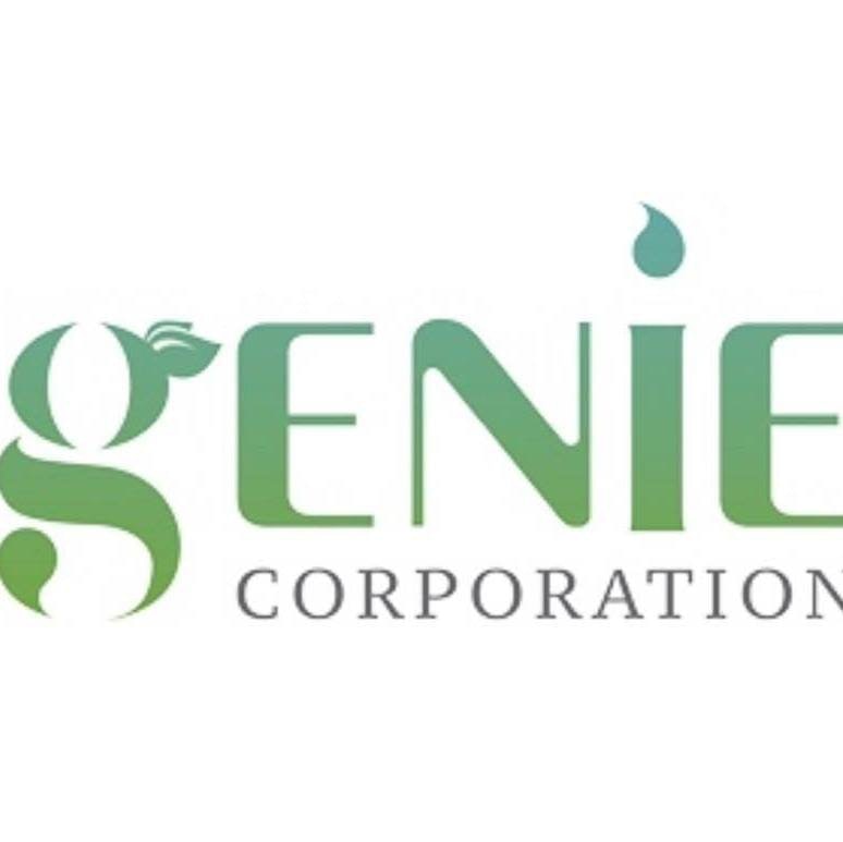 Genie Corp