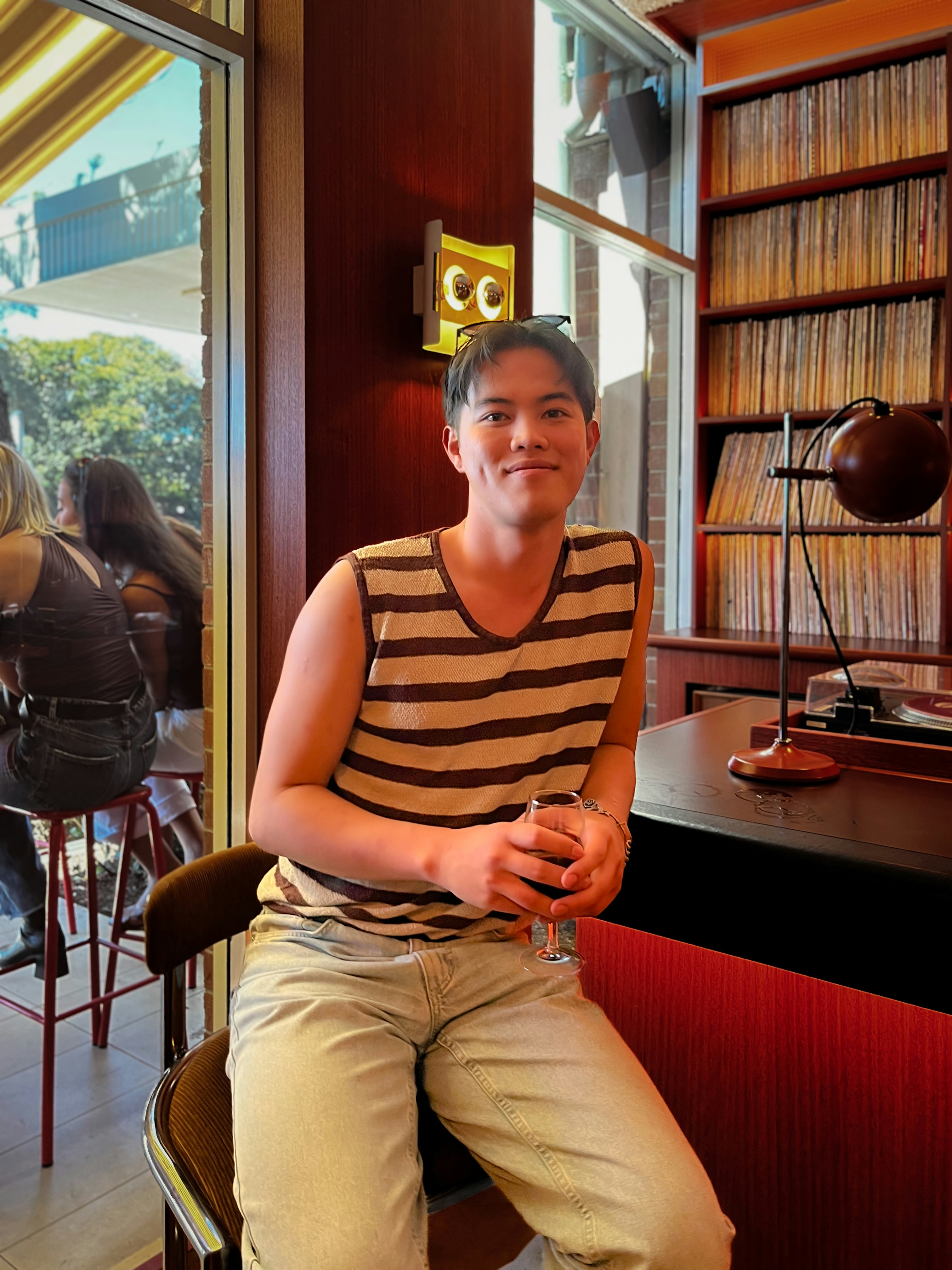 Daniel Dao