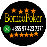 BORNEOQQ - ALTERNATIF BORNEO QQ-DAFTA BO