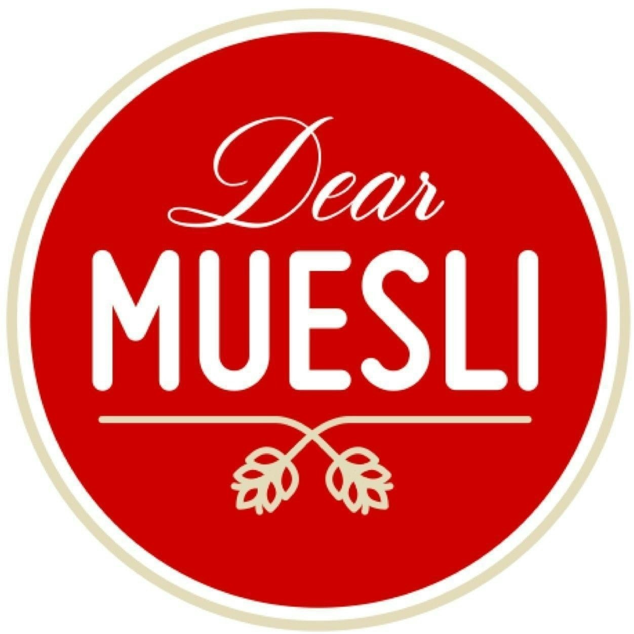 Dear Muesli