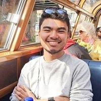 Sean Jayven Ramiro Aguinaldo