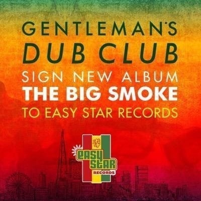 Gentleman's Dub Club