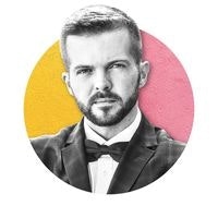 Олег Теретенко