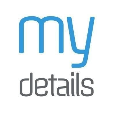 MyDetails app
