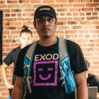 Kevin Moses Palencia