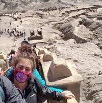 Chacon Calderon Stephany