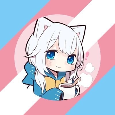 LemonNeko柠喵🍥🏳️‍⚧️