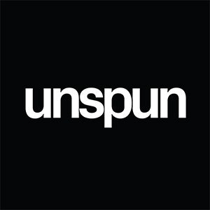 unspun