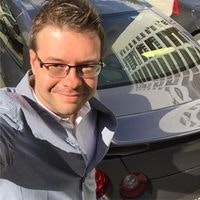 Дмитрий Седельников