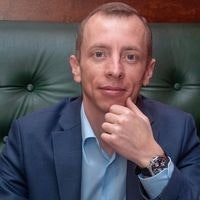 Александр Короленко