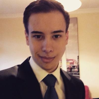 Victor Sanchez Grahm