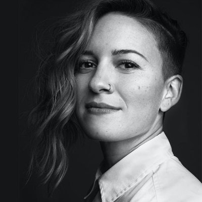 Raydene Salinas Hansen