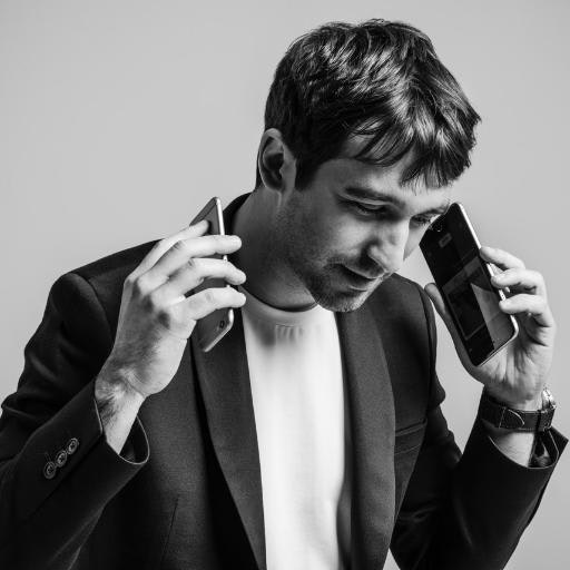 MartinLucArchambault