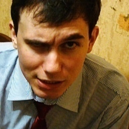 Владимир Квасников