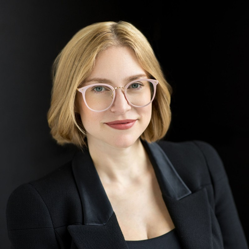Dominique Elkind
