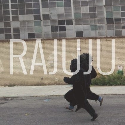 Rajuju