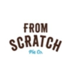 From Scratch Pie Co.