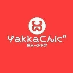 yakkachic