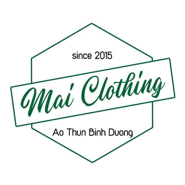In Quần Áo đồng Phục Maiclothing