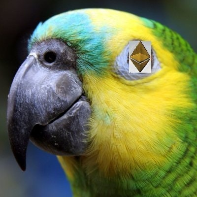 Cryptoparrot