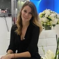 Евгения Некрасова