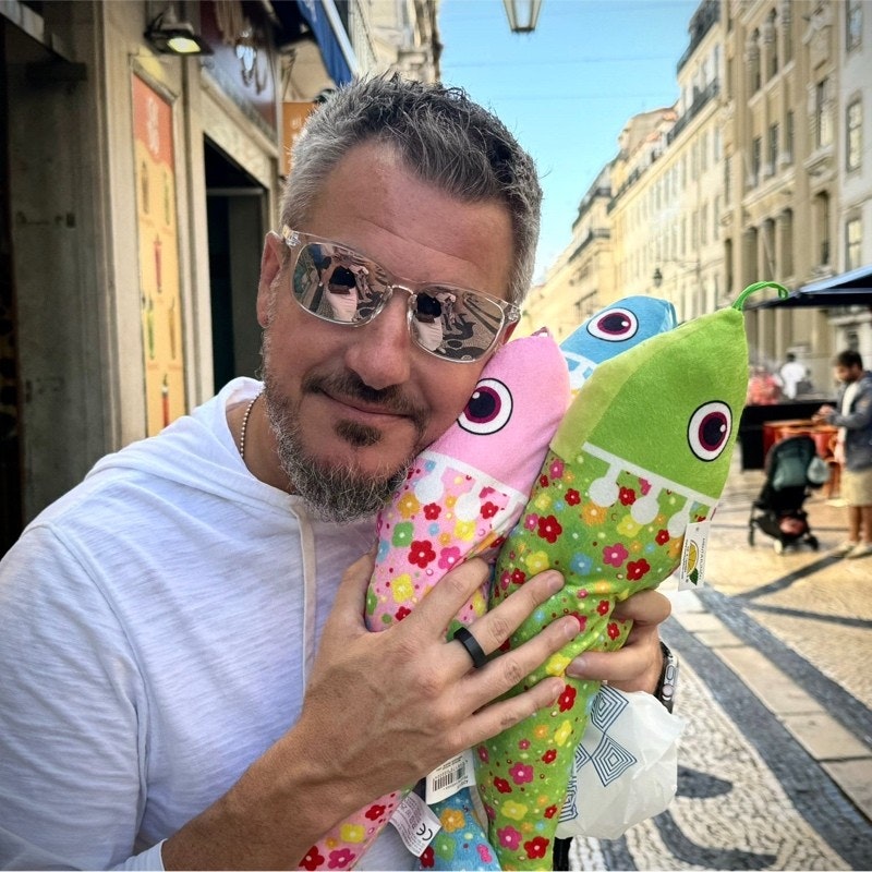 Chris Spiek