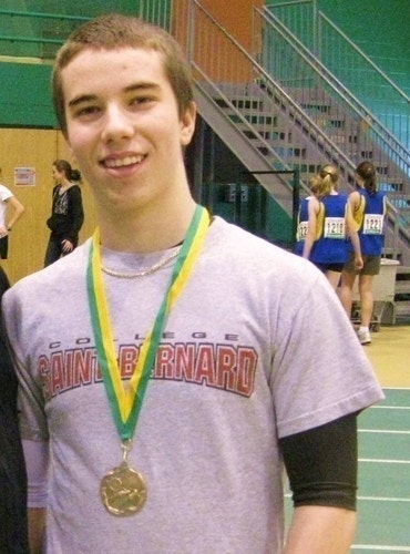 Jérémy Laplante-Chap