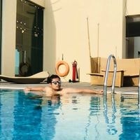 Soumya Shubhro Choudhury