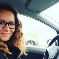 Анастасия Никифорова