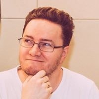 Александр Храмцов