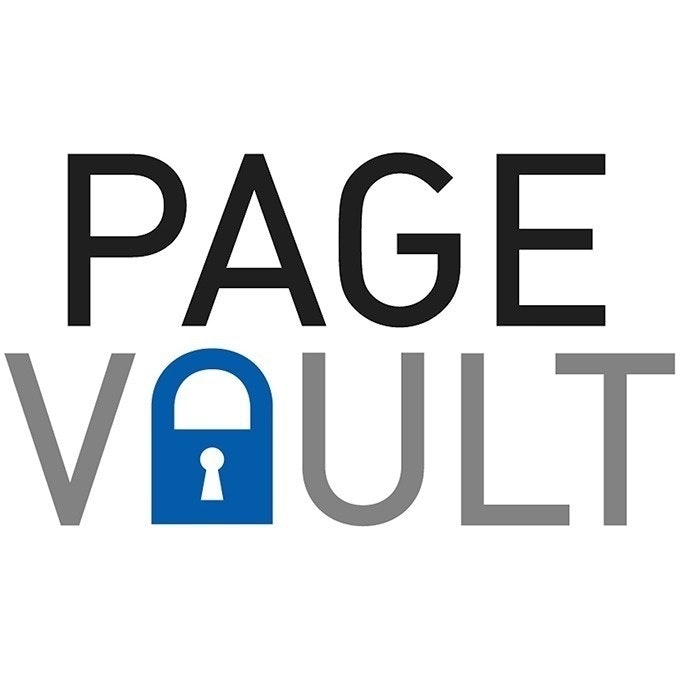 Page Vault Inc.