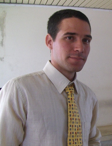 JoseM Batista Viltre