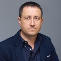 Алексей Волков