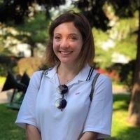 Дарья Маторина