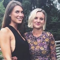 Alexandra Christmansson