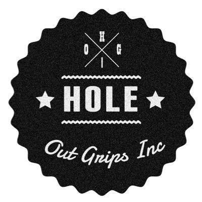 Hole Out Grips Inc.